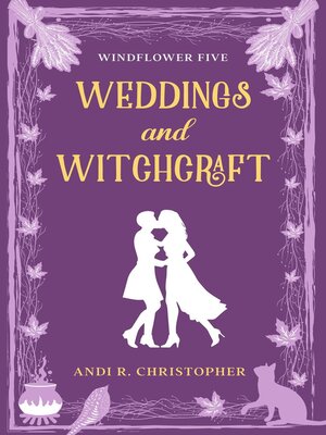 cover image of Weddings and Witchcraft